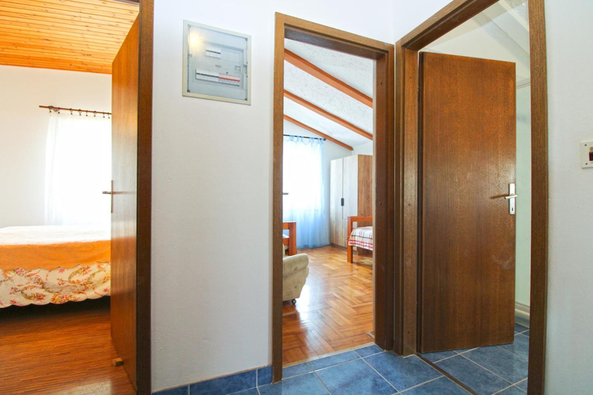 Apartments Otmar 1224 Premantura Zewnętrze zdjęcie