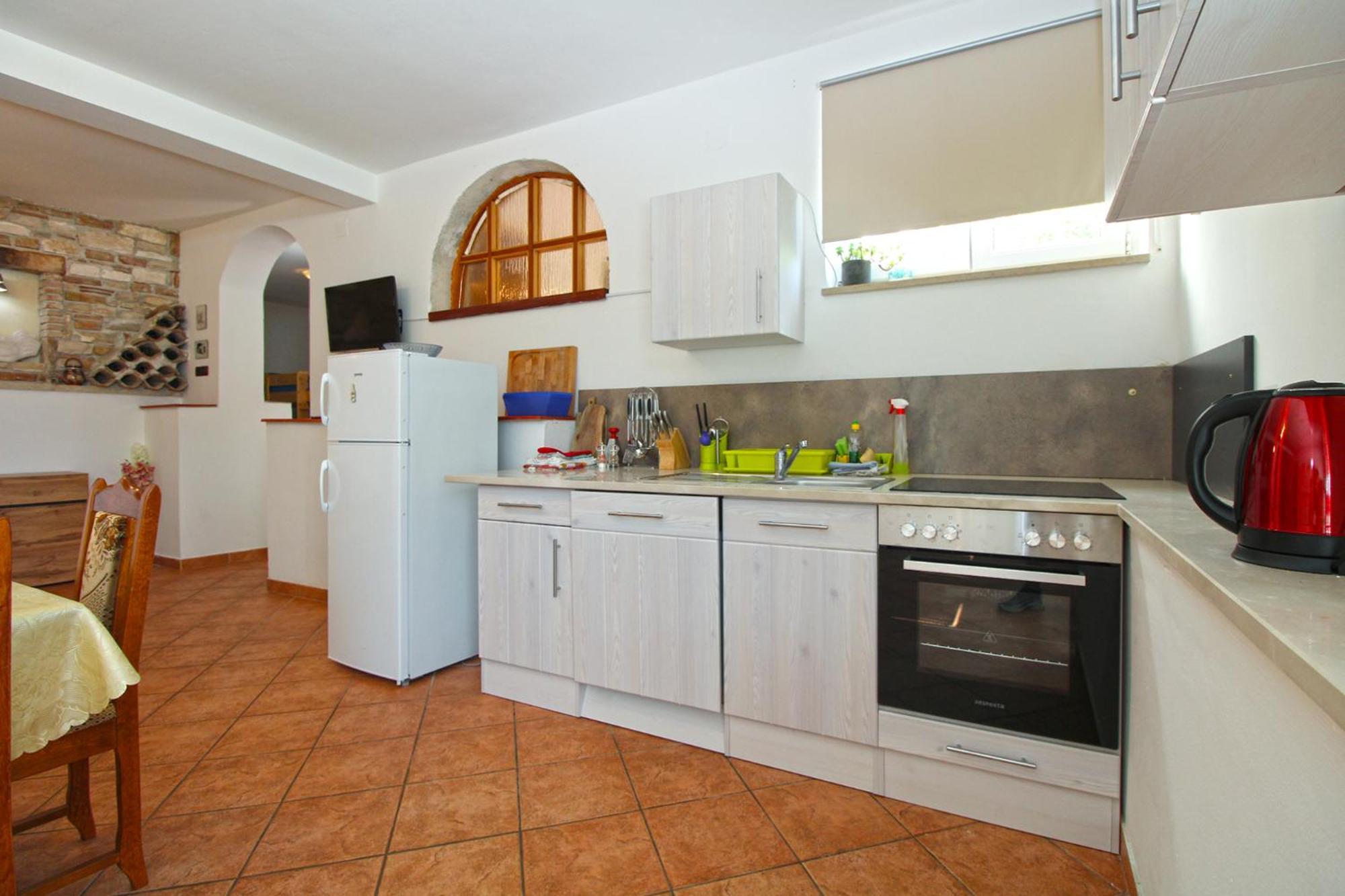 Apartments Otmar 1224 Premantura Zewnętrze zdjęcie