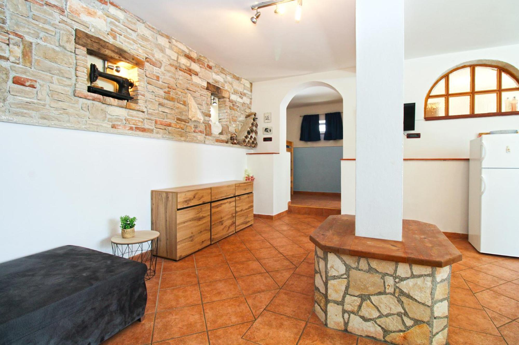 Apartments Otmar 1224 Premantura Zewnętrze zdjęcie