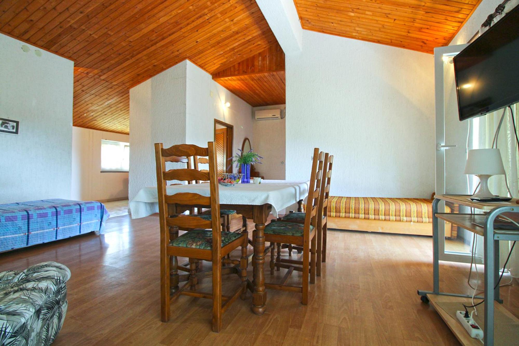Apartments Otmar 1224 Premantura Zewnętrze zdjęcie