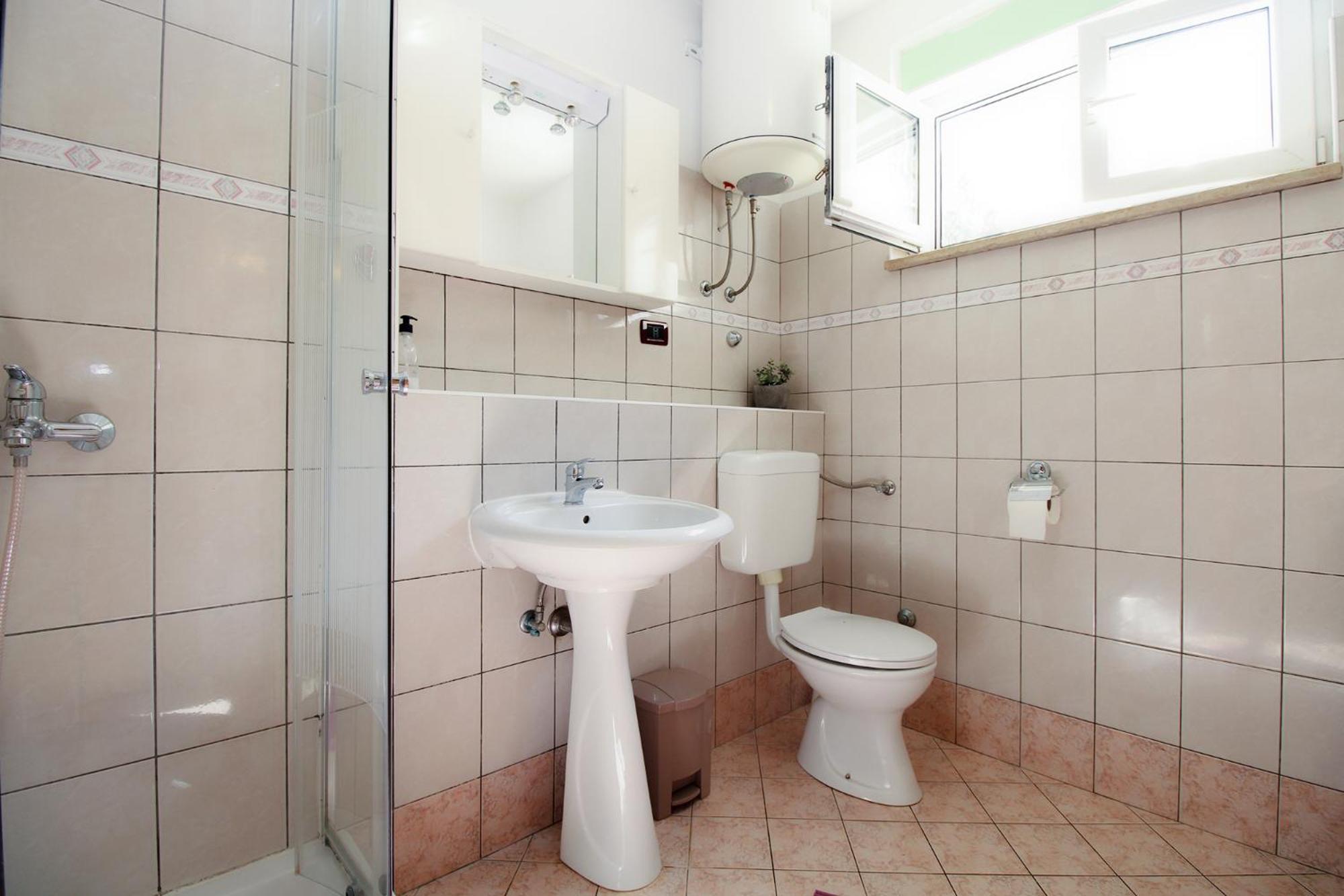 Apartments Otmar 1224 Premantura Zewnętrze zdjęcie