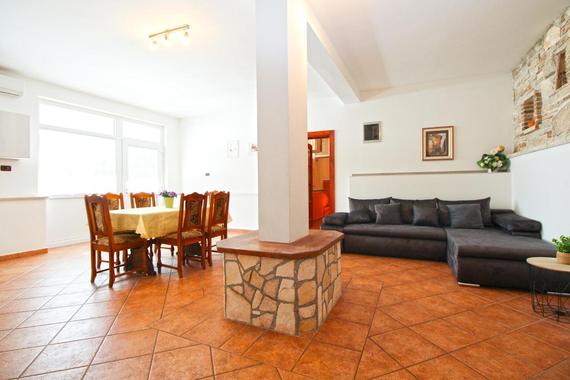Apartments Otmar 1224 Premantura Zewnętrze zdjęcie