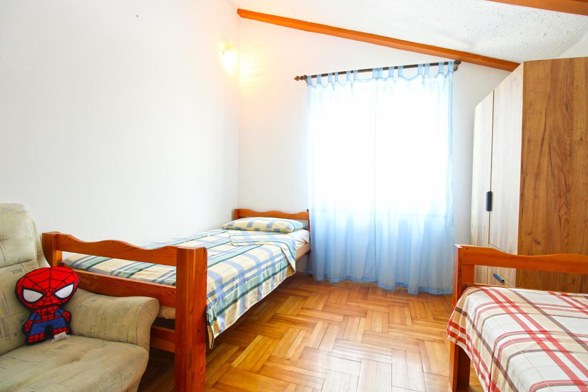 Apartments Otmar 1224 Premantura Zewnętrze zdjęcie