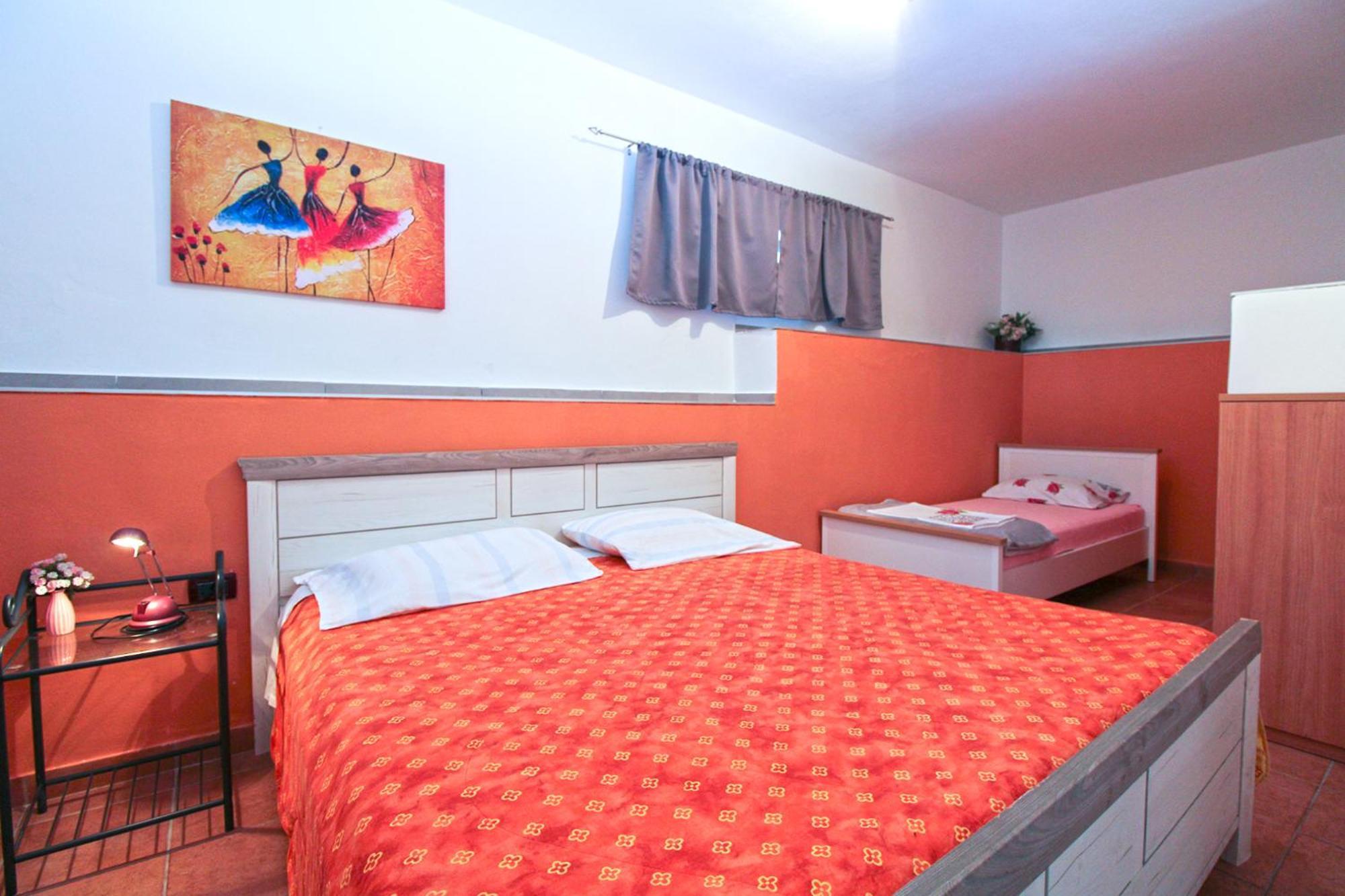 Apartments Otmar 1224 Premantura Zewnętrze zdjęcie