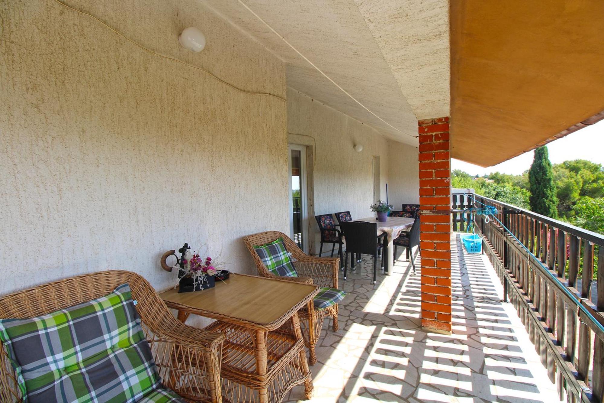 Apartments Otmar 1224 Premantura Zewnętrze zdjęcie