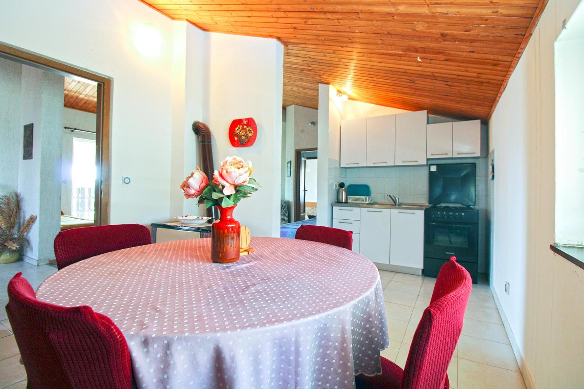 Apartments Otmar 1224 Premantura Zewnętrze zdjęcie