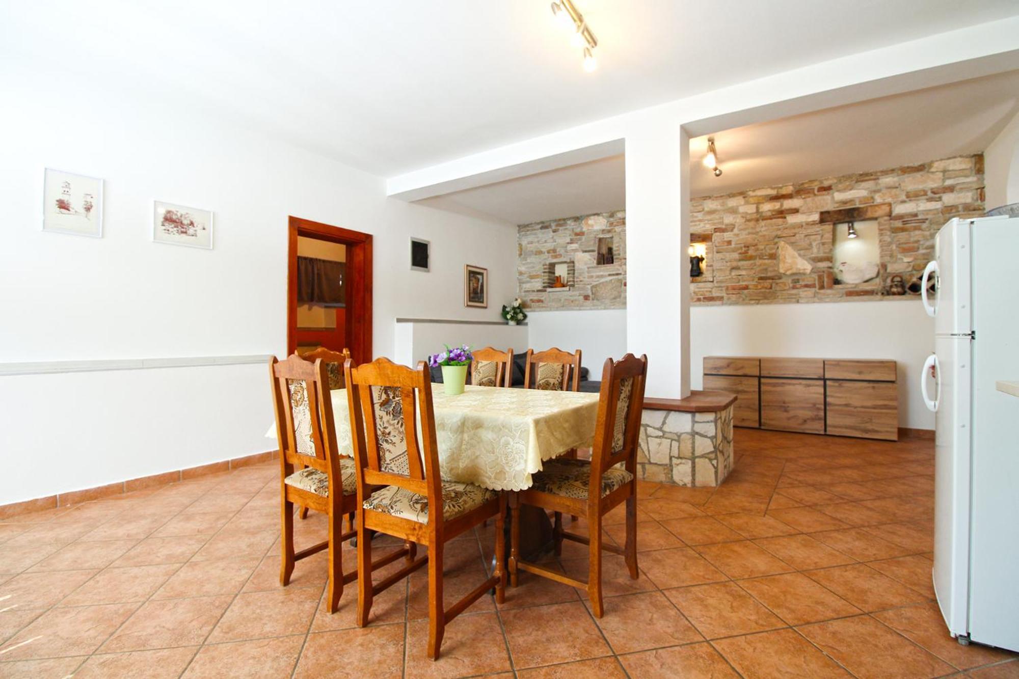 Apartments Otmar 1224 Premantura Zewnętrze zdjęcie