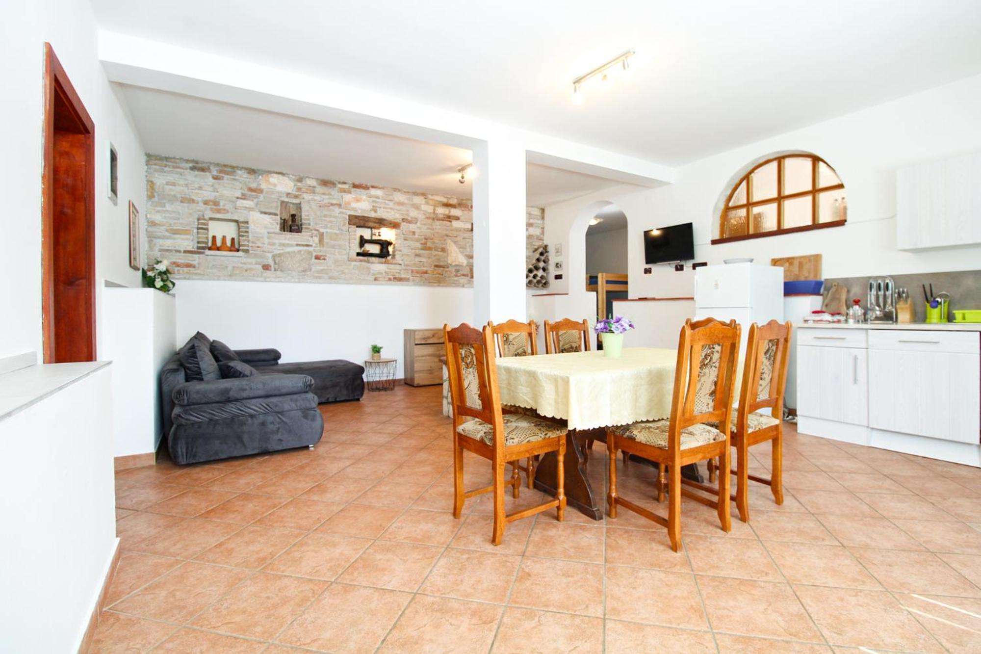 Apartments Otmar 1224 Premantura Zewnętrze zdjęcie